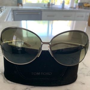 Tom Ford sunglasses